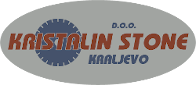 kristalin stone
